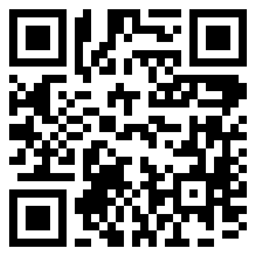 QR code for Husker Corn Cakes recipe